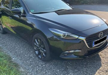 Mazda 3 45.894 km 15.000 &euro; Spenge 32139