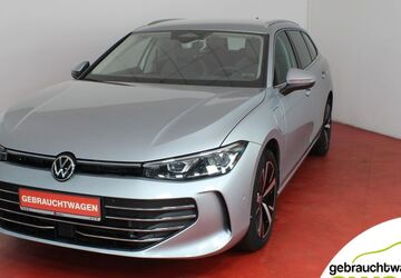 VW Passat Variant 33.802 km 31.949 &euro; Detmold 32760
