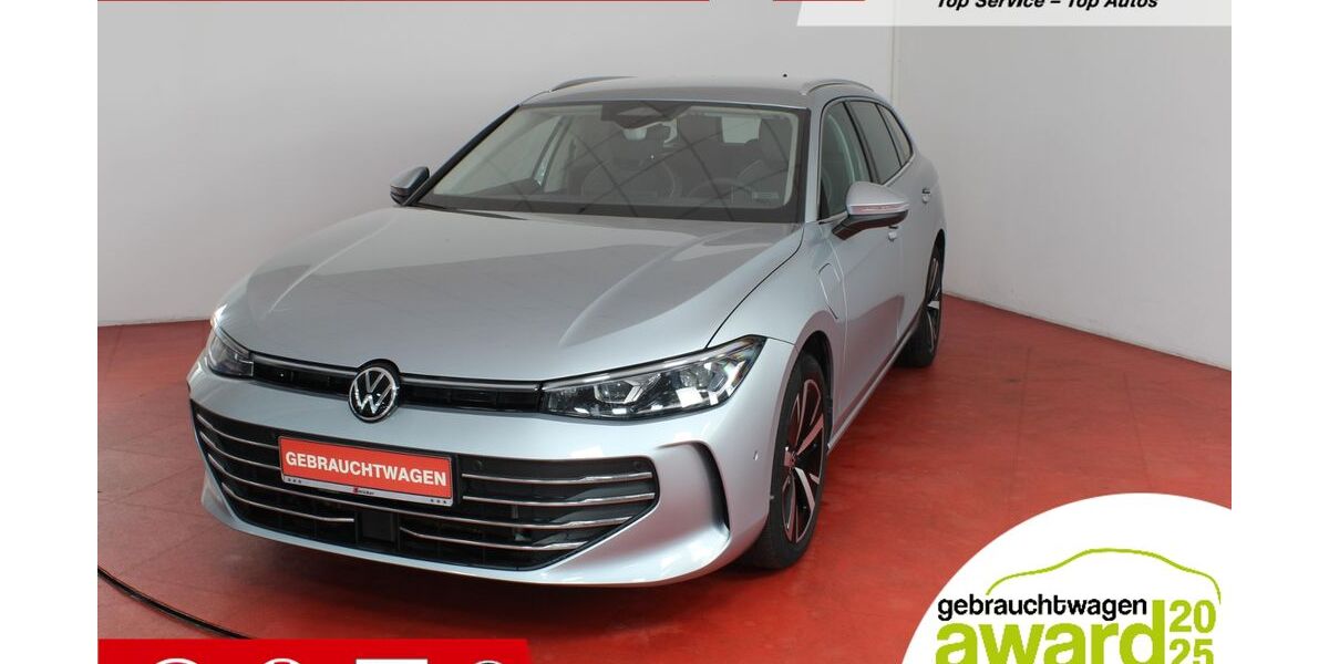 VW Passat Variant 33.802 km 31.949 &euro; Detmold 32760