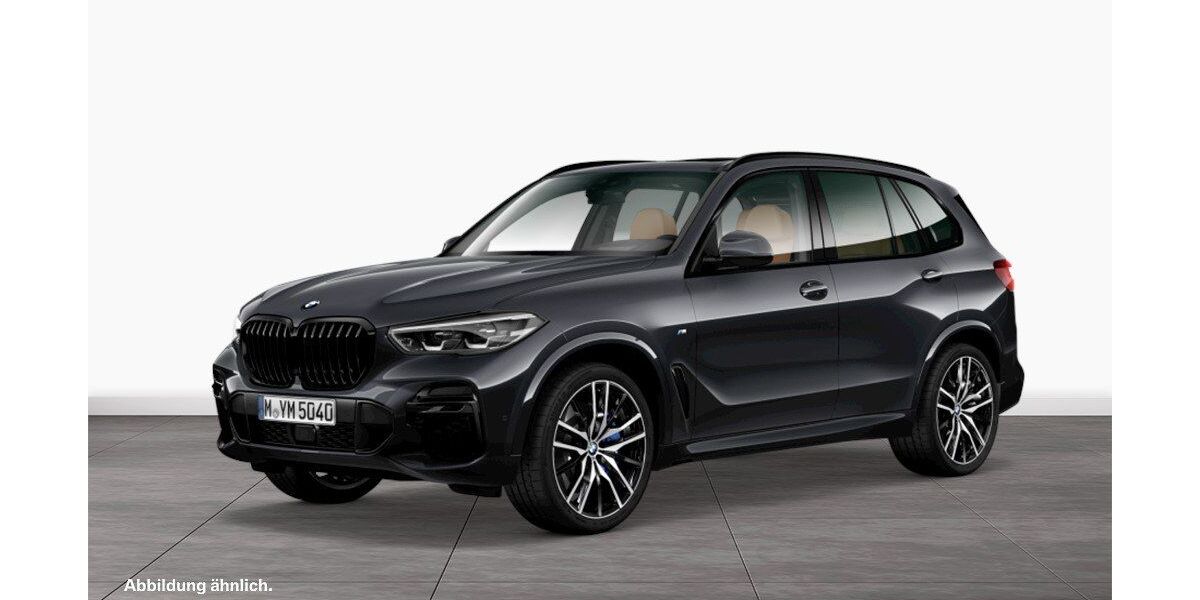 BMW X5 39.556 km 54.897 &euro; Bielefeld 33719