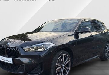 BMW X2 24.047 km 25.901 &euro; Bünde 32257