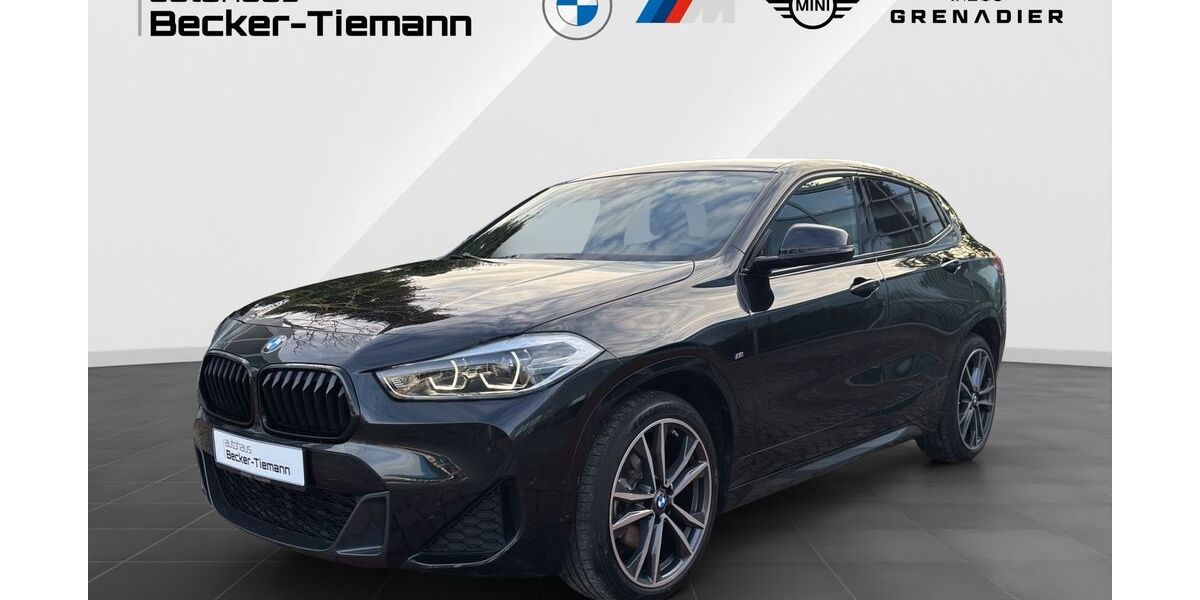 BMW X2 24.047 km 25.901 &euro; Bünde 32257