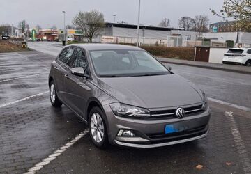 VW Polo 68.550 km 14.550 &euro; Oerlinghausen 33813