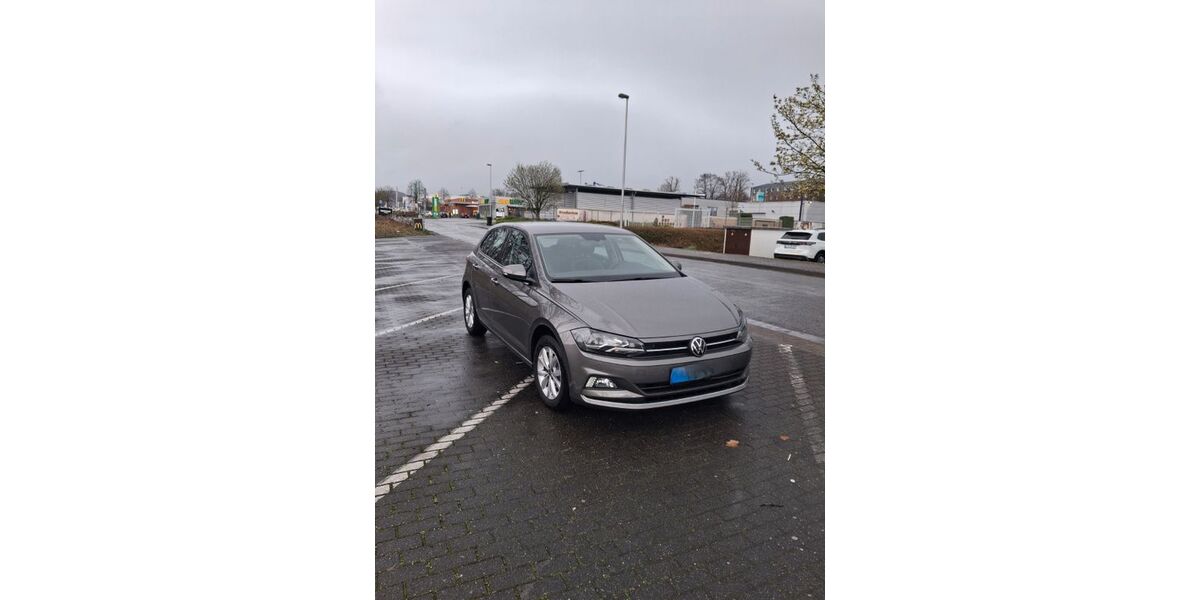 VW Polo 68.550 km 14.550 &euro; Oerlinghausen 33813