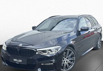 BMW 540 165.904 km 28.450 &euro; Bad Oeynhausen 32547