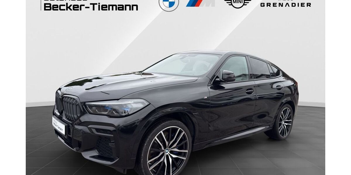 BMW X6 71.348 km 74.904 &euro; Lemgo 32657