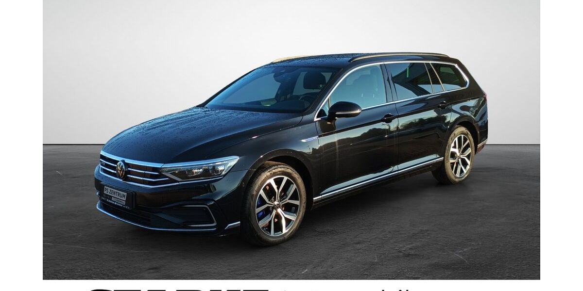 VW Passat Variant 61.727 km 25.930 &euro; Versmold 33775