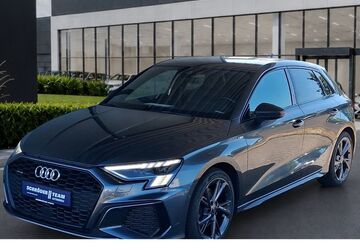 Audi A3 127.782 km 25.490 &euro; Bielefeld 33689