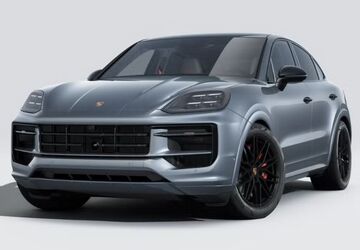 Porsche Cayenne 4.900 km 159.900 &euro; Bielefeld 33719