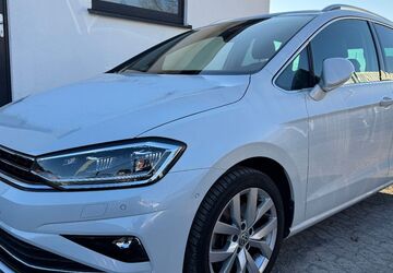 VW Golf 52.100 km 19.600 &euro; Bielefeld 33659