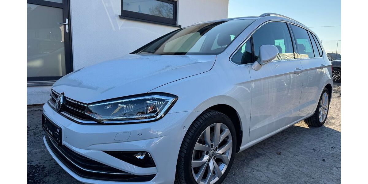 VW Golf 52.100 km 19.600 &euro; Bielefeld 33659