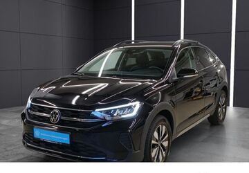 VW Taigo 19.648 km 19.440 &euro; Bielefeld 33613