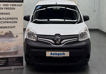 Renault Kangoo 178.000 km 5.999 &euro; Gütersloh 33332