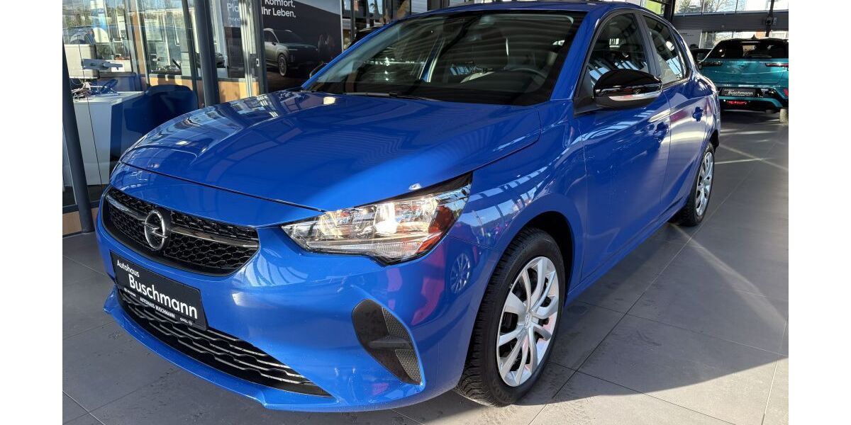 Opel Corsa 41.404 km 16.980 &euro; Herford 32049