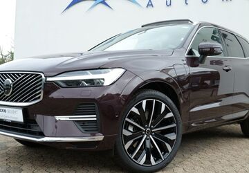 Volvo XC60 11.463 km 58.990 &euro; Bielefeld 33647