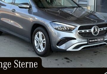 Mercedes-Benz GLA 200 17.307 km 34.750 &euro; Harsewinkel/Greffen 33428