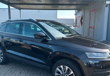 Skoda Karoq 124.904 km 22.890 &euro; Enger 32130