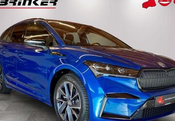 Skoda Enyaq 20.670 km 32.333 &euro; Bielefeld 33649
