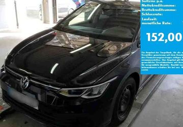 VW Golf 76.945 km 20.640 &euro; Schloß Holte-Stukenbrock 33758