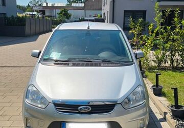 Ford Focus 193.690 km 2.800 &euro; BIELEFELD 33649