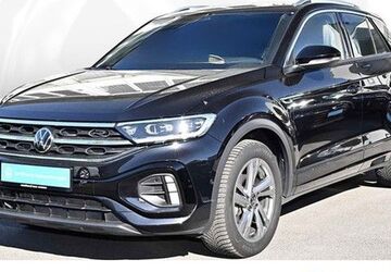 VW T-Roc 62.315 km 23.590 &euro; Bielefeld 33689