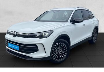 VW Tiguan 10.576 km 37.480 &euro; Bielefeld 33699