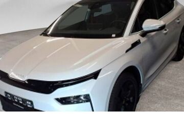 Skoda Enyaq 14.204 km 44.770 &euro; Lemgo 32657