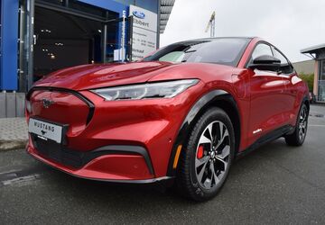 Ford Mustang Mach-E 45.000 km 32.950 &euro; Gütersloh 33334