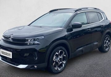 Citroen C5 Aircross 2.000 km 28.990 &euro; Melle 49324