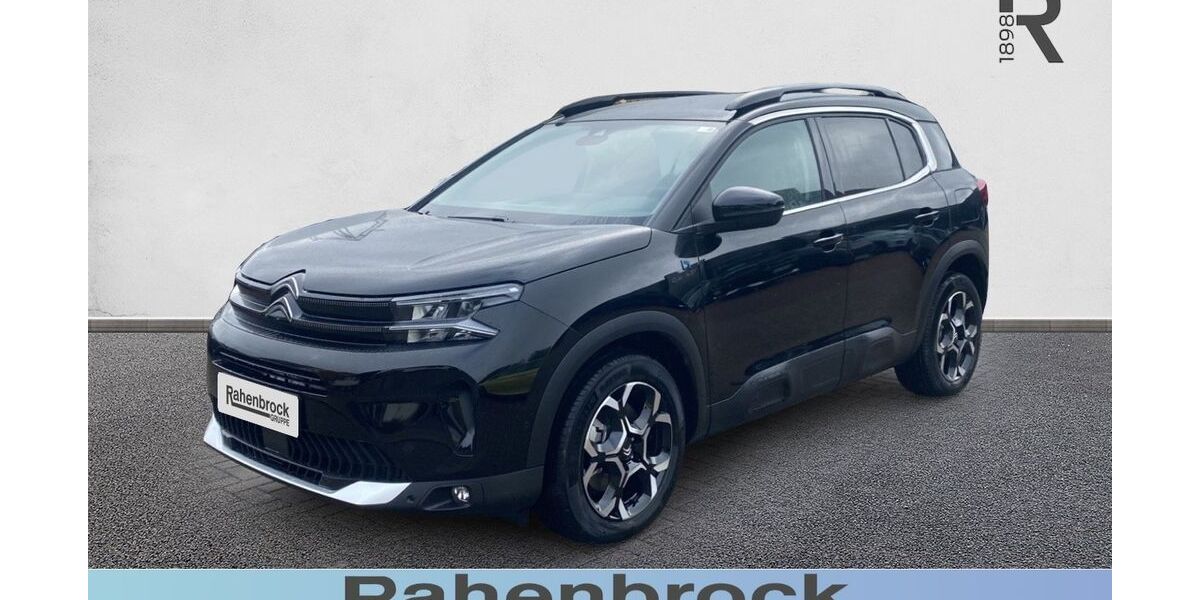 Citroen C5 Aircross 2.000 km 28.990 &euro; Melle 49324