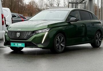 Peugeot 308 34.662 km 19.750 &euro; Gütersloh 33334