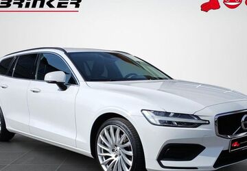 Volvo V60 88.316 km 18.009 &euro; Bielefeld 33649