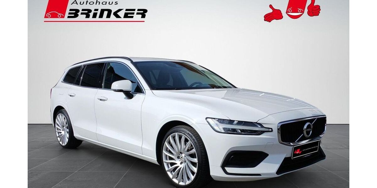 Volvo V60 88.316 km 18.009 &euro; Bielefeld 33649