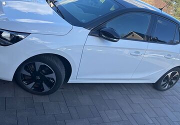 Opel Corsa 44.000 km 16.500 &euro; Spenge 32139