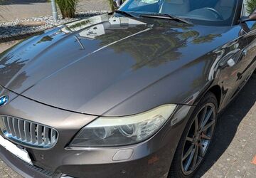 BMW Z4 134.000 km 22.900 &euro; Rheda-Wiedenbrück 33378