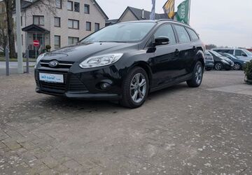 Ford Focus 188.167 km 4.500 &euro; Rietberg 33397