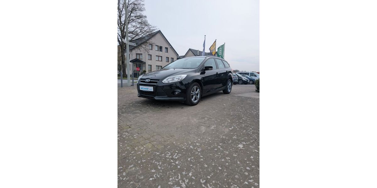 Ford Focus 188.167 km 4.500 &euro; Rietberg 33397