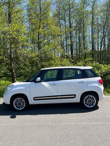 Gebrauchte Fiat 500L