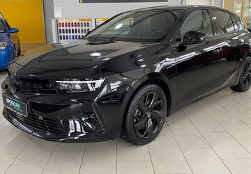 Opel Astra 14.500 km 23.990 &euro; Bielefeld 33602