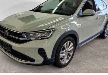 VW Taigo 11.272 km 20.780 &euro; Lemgo 32657