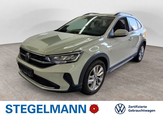 VW Taigo 11.272 km 20.780 &euro; Lemgo 32657