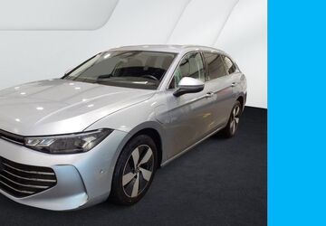 VW Passat Variant 25.703 km 35.965 &euro; Gütersloh 33334