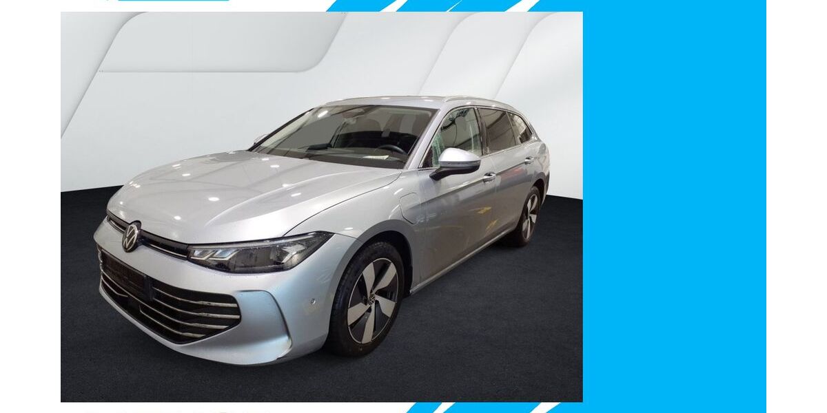 VW Passat Variant 25.703 km 35.965 &euro; Gütersloh 33334