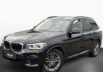 BMW X3 99.000 km 33.333 &euro; Bad Oeynhausen 32547
