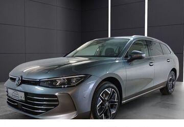 VW Passat Variant 12.950 km 43.985 &euro; Bielefeld 33613