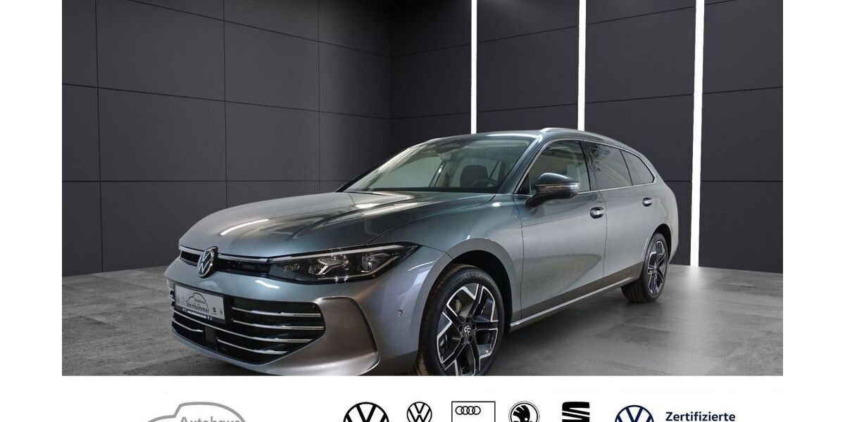 VW Passat Variant 12.950 km 43.985 &euro; Bielefeld 33613