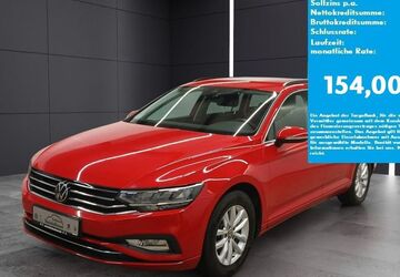 VW Passat Variant 73.691 km 20.935 &euro; Schloß Holte-Stukenbrock 33758