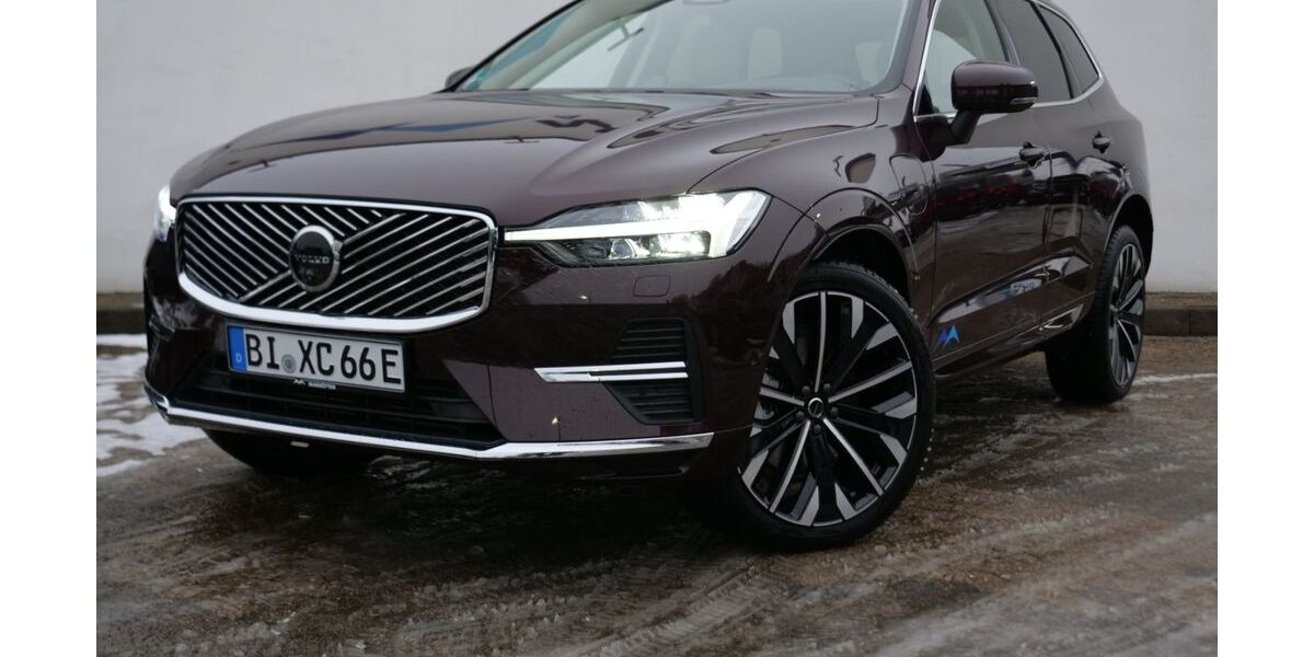 Volvo XC60 5.500 km 79.900 &euro; Bielefeld 33647
