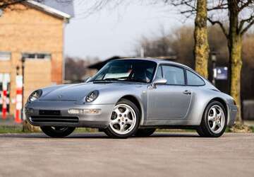 Porsche 993 168.000 km 79.993 &euro; Lemgo 32657