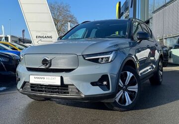 Volvo XC40 17.829 km 37.790 &euro; Gütersloh 33334